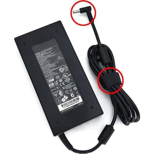 AC Adapter fit for HP 15-ax011tx 19.5V 7.7A 776620-001 775626-003 Charger