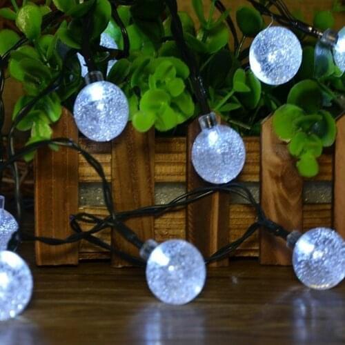 Aixy Solar Powered Luminaires