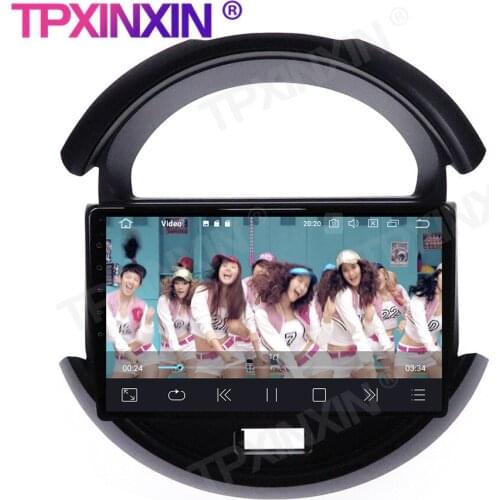 6G + 128GB Android 10 for Suzuki Spresso GPS Car Navigation Multimedia Player 360 Degree Camera Screen Stereo Car Radio Host