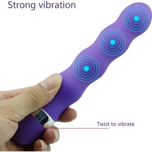 Wireless Dildos G Spot Vagina Vibrator Clitoris Butt Plug Anal Erotic Goods Products Sex Toys for Woman Men Adults Female Dildo