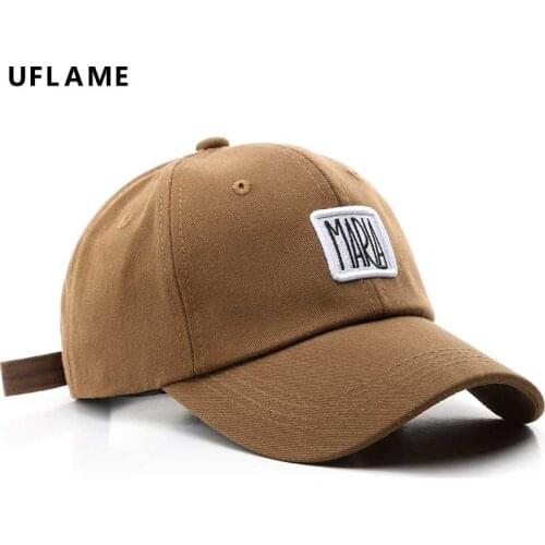 Baseball Caps In Autumn and Winter, Womens Sunscreens In Spring and Summer Fashionable Mens Outdoor Sports and Leisure Caps