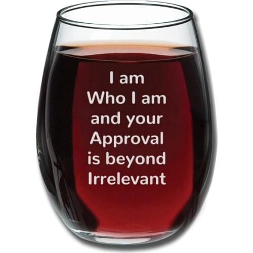 12oz Pattern Wine Glass Utensils Grap Champagne Classes High Quality Red Wine Tumbler Glasses Cup Fruit Juice Beer Cup for Gift