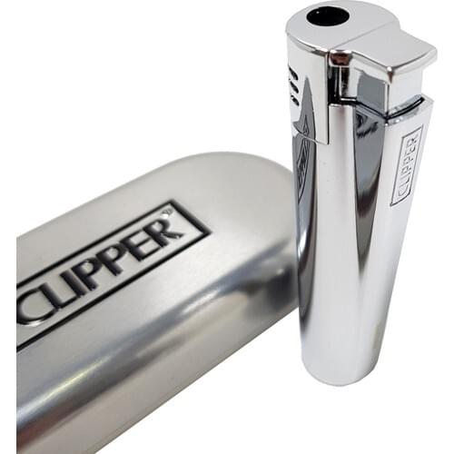 Зажигалки CLIPPER China At AliExpress