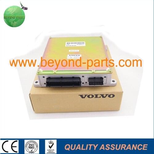 Excavator EC210 VECU controller CPU computer board 14518349
