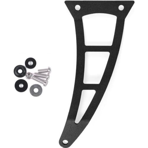 Motoracycle Exhaust Hanger Bracket For Kawasaki Z900RS 2017 2018 2019 Z900 RS Z 900RS