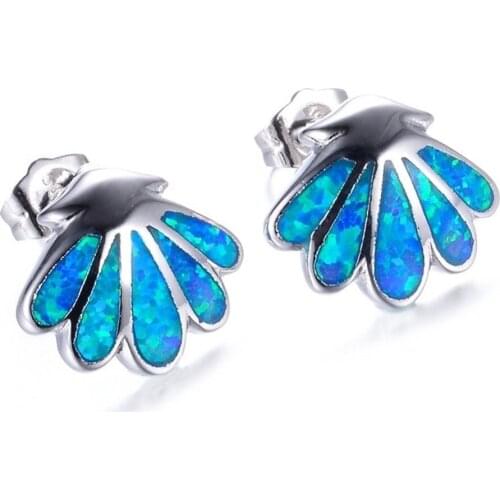 Серьги-гвоздики Marcatsa China At AliExpress