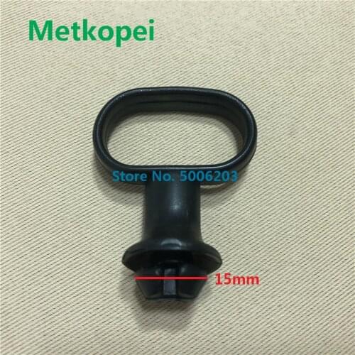 Motorcycle CG125 CBT125 CM125 GN125 GS125 GN250 speedometer cable holder clip For Honda Suzuki 125cc 250cc CG GN location parts