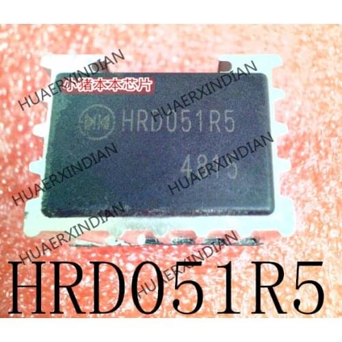 New Original HRD051R5 HRDO51R5 DIP9
