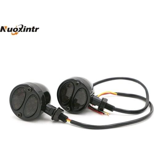 NUOXINTR Motorcycle Accessories And Spare Parts
