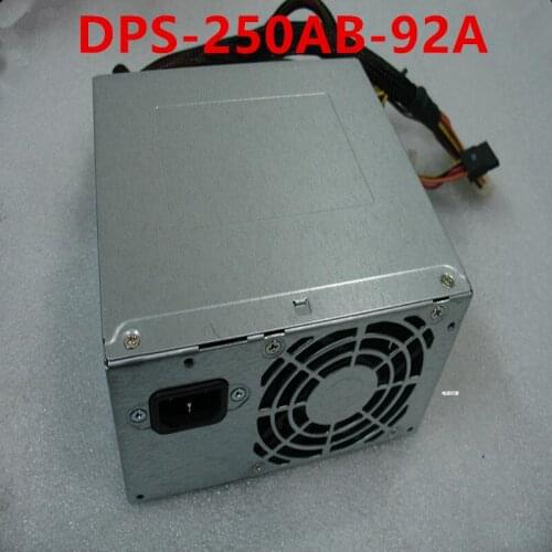 Original New PSU For Delta 250W Switching Power Supply DPS-250AB-92A