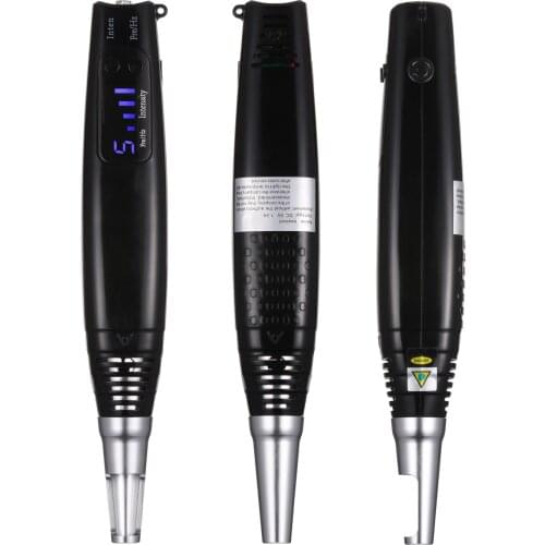 Portable Picosecond Laser Pen for tattoo removal home use picosecond laser