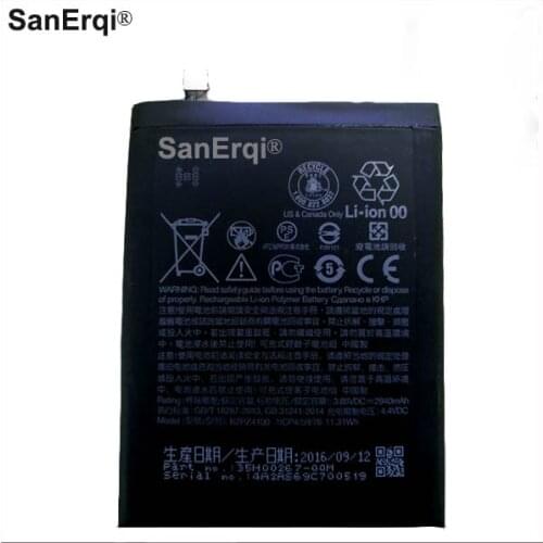 SanErqi HTC Desire 650 Batteries