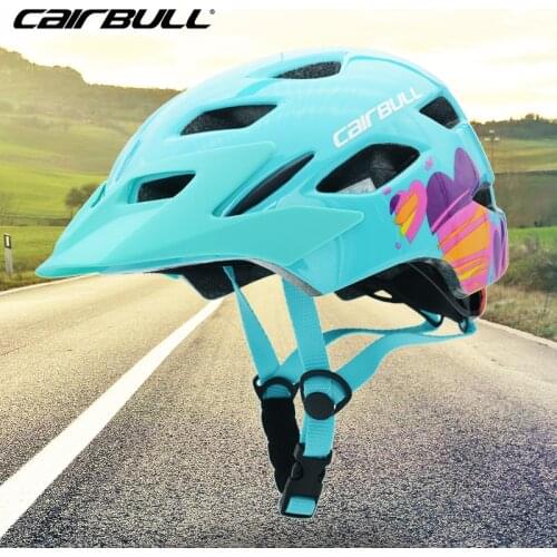 Helmet Kids Youth Child Bike Scooter Skating Helmet Mountain Bike Fit For Ages 4 to13 Years Old Road Bicycle Childrens Helmet