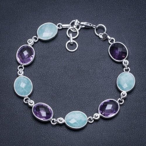 Браслеты StarGems China At AliExpress