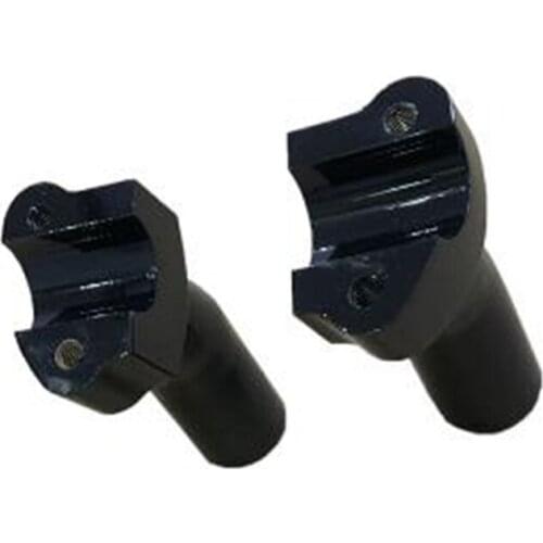 For Harley Softtail street Bob The M8 extension pulls the column back 3.5 inches 2018-2021 Motorcycle stud