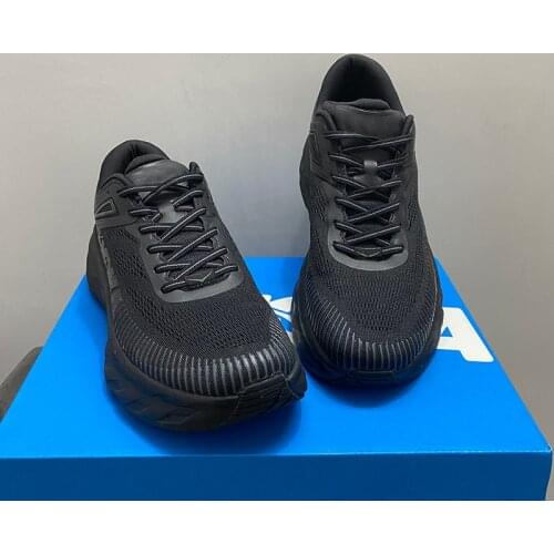 Unisex BDI 7 Road country-cross running shoes Marathon racing shoes shock-relief ultra-light off-road running rebound sneakers