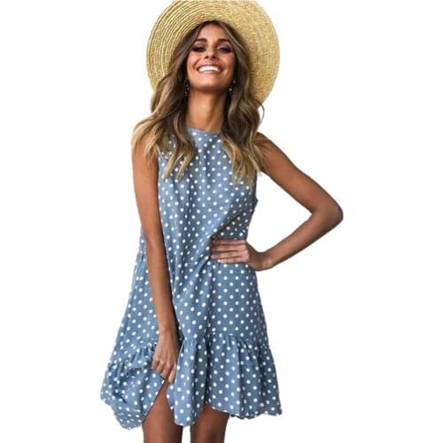 Yhzbhzym Summer Short Sleeve Dresses