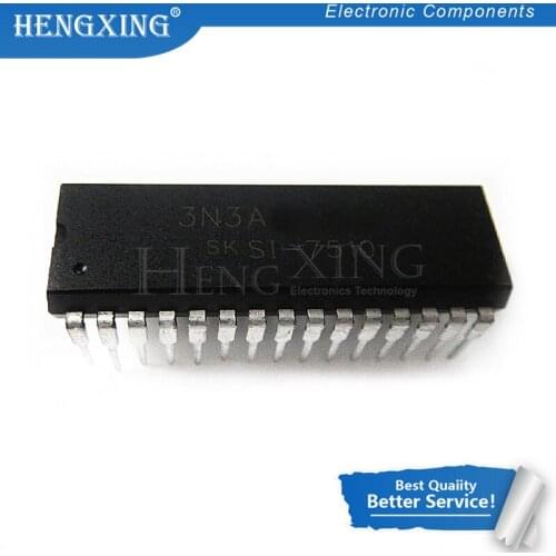 1pcs/lot SKSI-7510 SI7510 DIP-30 In Stock