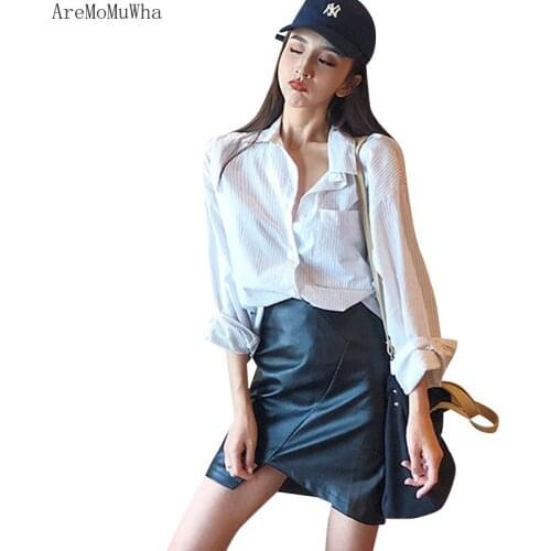 Женские мини юбки AreMoMuWha China At AliExpress