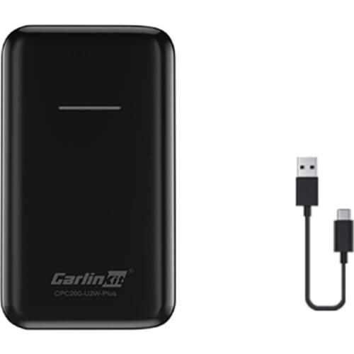 Carlinkit for Apple CarPlay Wireless Activator for WV Volvo Auto Connect Wireless Adapter Carplay Auto