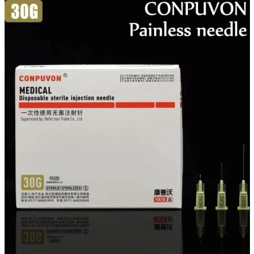 Drmkeyi Needles For Tattoo Machines