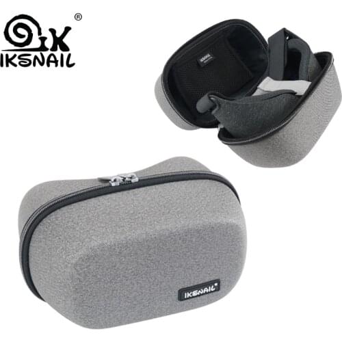 IKSNAIL Virtual Reality Glasses