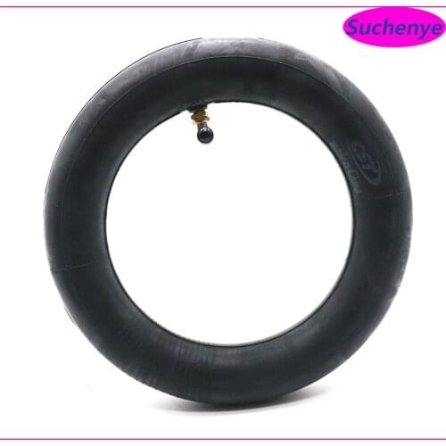 CST 10 inch Inner tube for 10X2 wheel tire Electric Scooter Balancing Hoverboard tyre