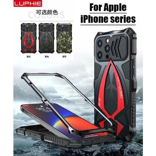 LUPHIE IPhone 12 Max