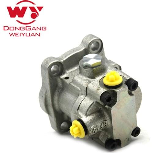 CAT323 fuel transfer pump 47957315 suit for Caterpillar CAT323 C6.6 426-4806, supply oil pump 47957315