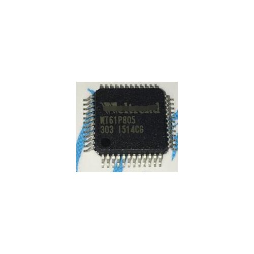 100% NEW Free shipping WT61P805 LQFP48 MODULE new in stock Free Shipping