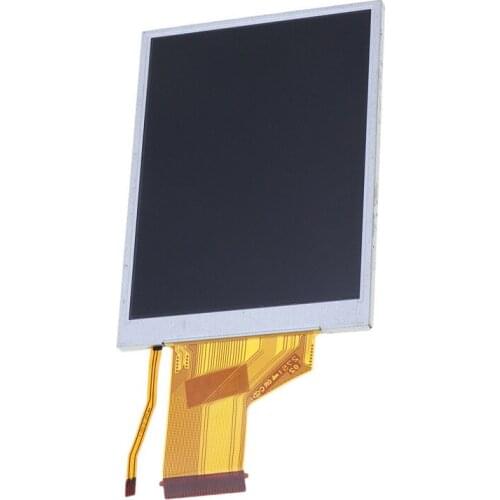 NEW LCD Display Screen With Backlight Repair Parts Replacement for PENTAX K-50 K50 K52 Camera Accessories