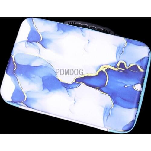 PDMDOG 5d Diamond Painting 60 Bottles Accessories tools Storage Box Carry Case diamant painting tools Container Bag