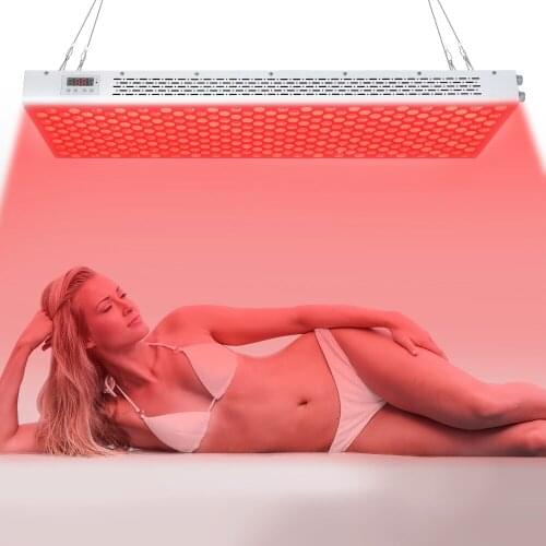 BT Portable LED Light PDT LED Therapy Red Color Led Face Mask Light Phototherapy Lamp Machine For Skin Rejuvenation