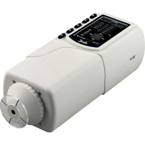 Portable Digital Colorimeter, Color Meter ,Color Testing Equipment ,Color Measuring Device ,Color Analyzer NR-10QC