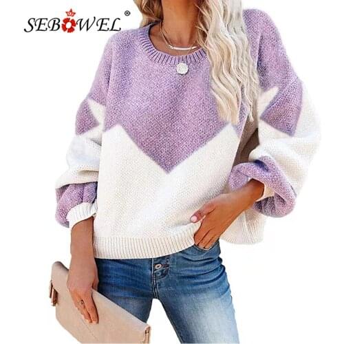 SEBOWEL Women's T-shirts