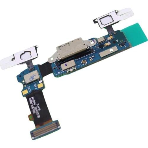 Replacement USB Charger Charging Port Connector Flex Cable For Samsung Galaxy S5 AT&T G900A G900H