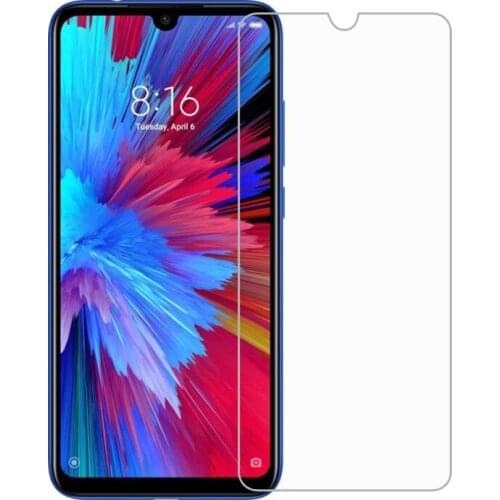 VSYTERECO Screen Protectors For Xiaomi Redmi Note 7S