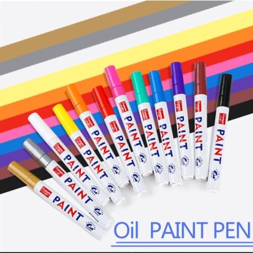 YULXTYZ Oil Paints
