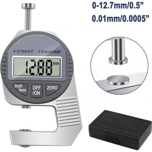 Zjmling Physical Measuring Instruments