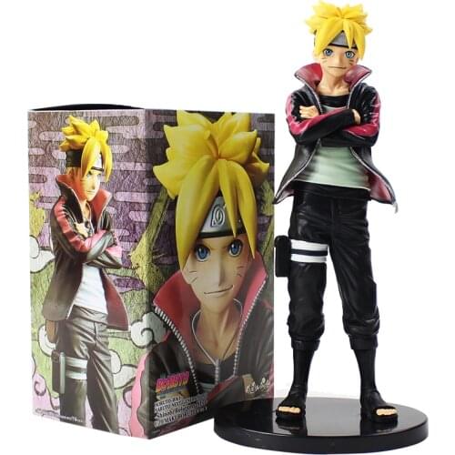 23cm Figure Anime PVC Action Figure Toy