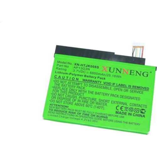 AP13G3N Battery for Acer Iconia Tab W3 Iconia Tab W3-810 ZEIV4