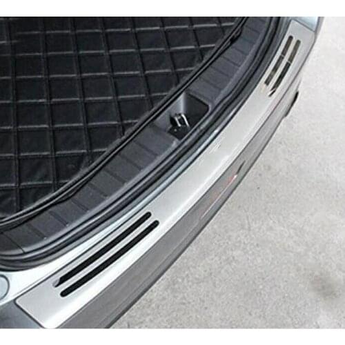 Accessories 2010 2011 2012 2013 2014 2015 for Mitsubishi ASX trunk protection shield