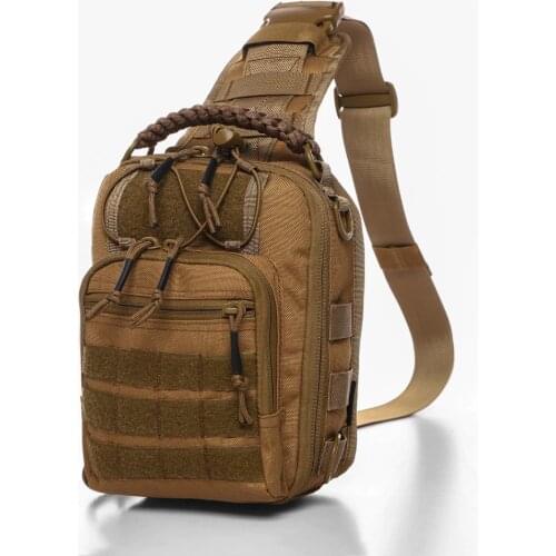 ANTARCTICA Trekking Hiking Bag Camping Hunting Camouflage Backpack 1000D Molle Military Tactical Bag