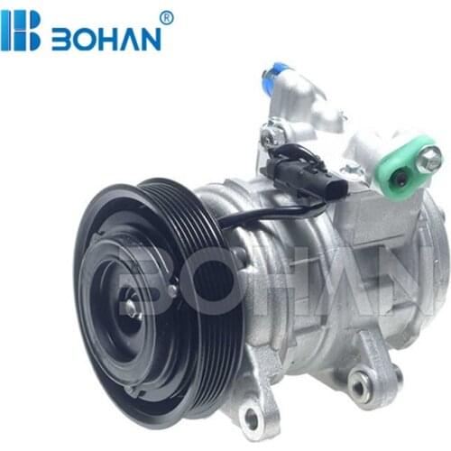 Auto a/c compressor FOR Jeep Grand Cherokee (1999-2004) 55115907AB 55116810AA 55116906AA 477220-7024 4772207024 BH-JP006