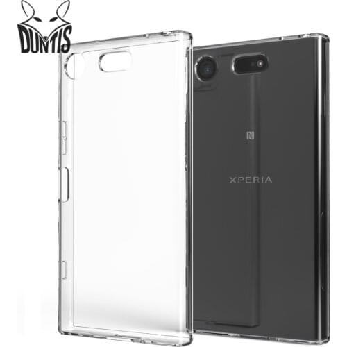 DUNTIS Xperia XZ1 Compact