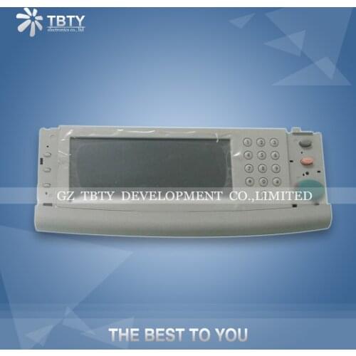 Printer Control Key Board For HP 9000 9000MFP HP9000 RG5-5734Control Panel Assembly Display
