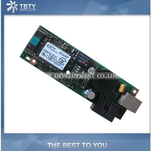 Fax Module Card For HP CM6030 CM6040 6030 6040 HP6030 HP6040 Fax Boards Network Board On Sale