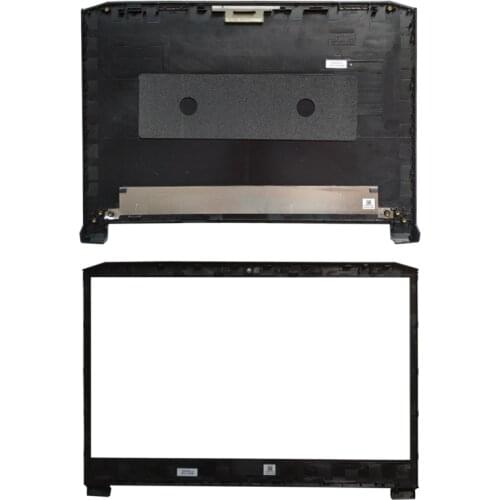 New case cover For ACER Nitro 5 AN515-54 Rear Lid TOP case laptop LCD Back Cover/LCD Bezel Cover