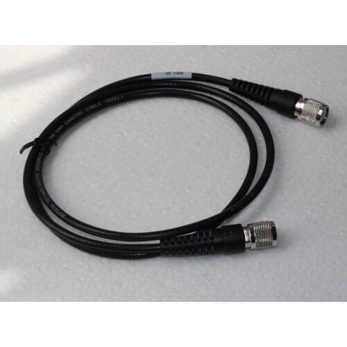 NEW GPS Antenna Cable GEV141 667200 for Trimble topcon le ica GPS (TNC/M--TNC/M)