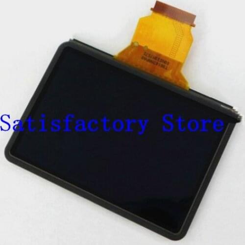 NEW LCD Display Screen For Canon FOR EOS 7D Mark II / 7D2 Digital Camera Repair Part (With backlight and glass)